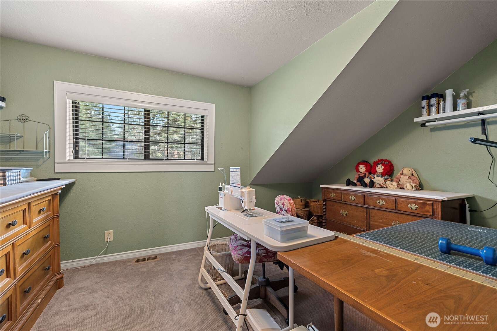 1720 Van Wyck Road Bellingham WA 98226