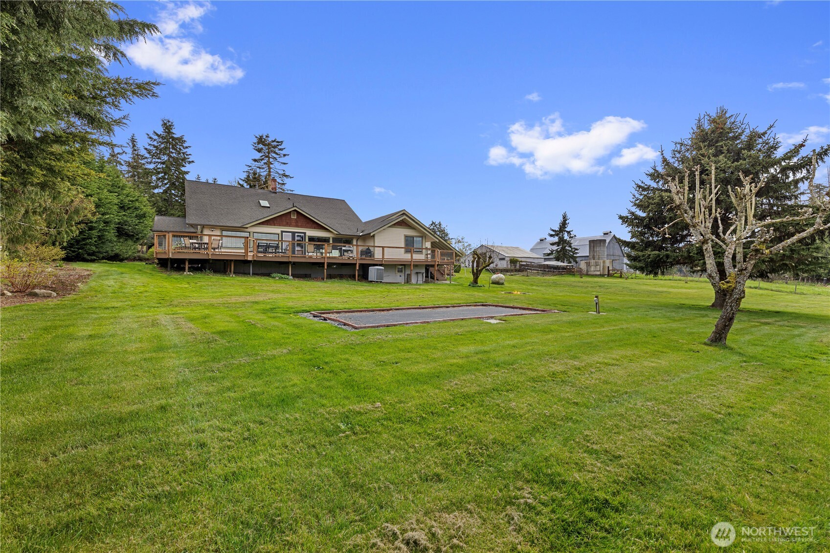 1720 Van Wyck Road Bellingham WA 98226