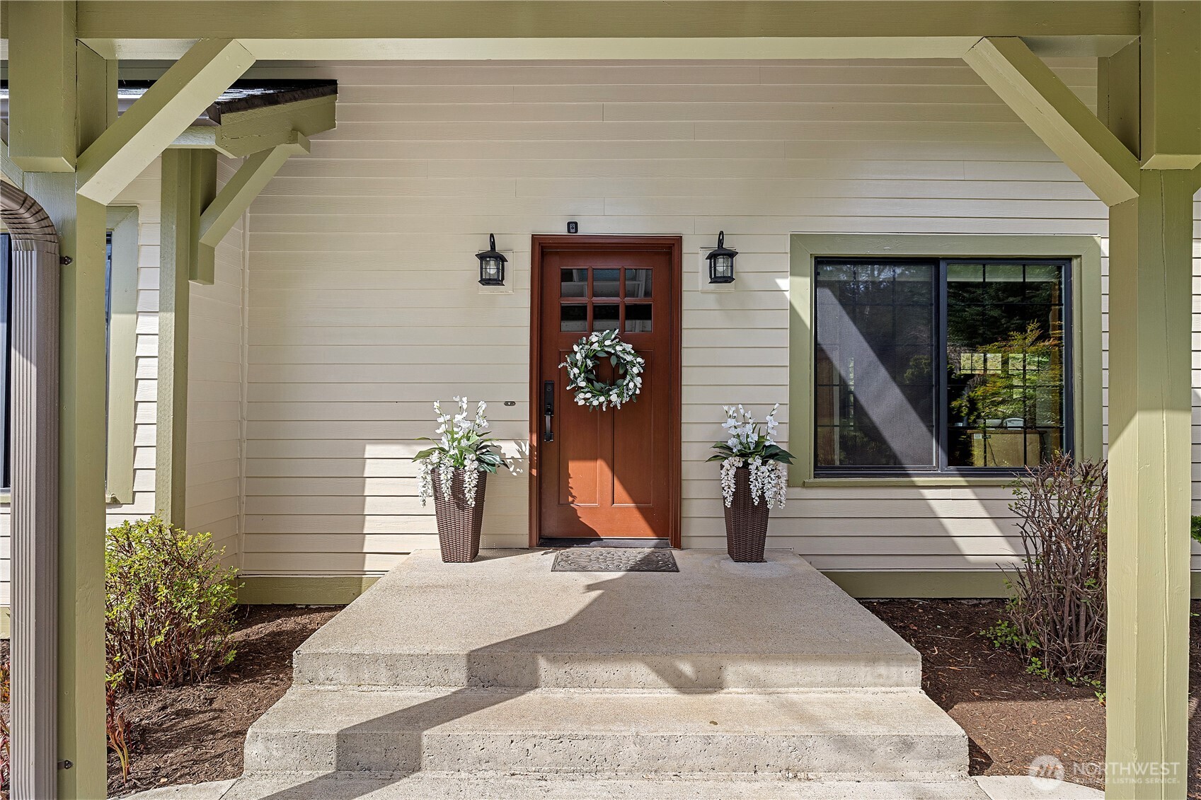 1720 Van Wyck Road Bellingham WA 98226