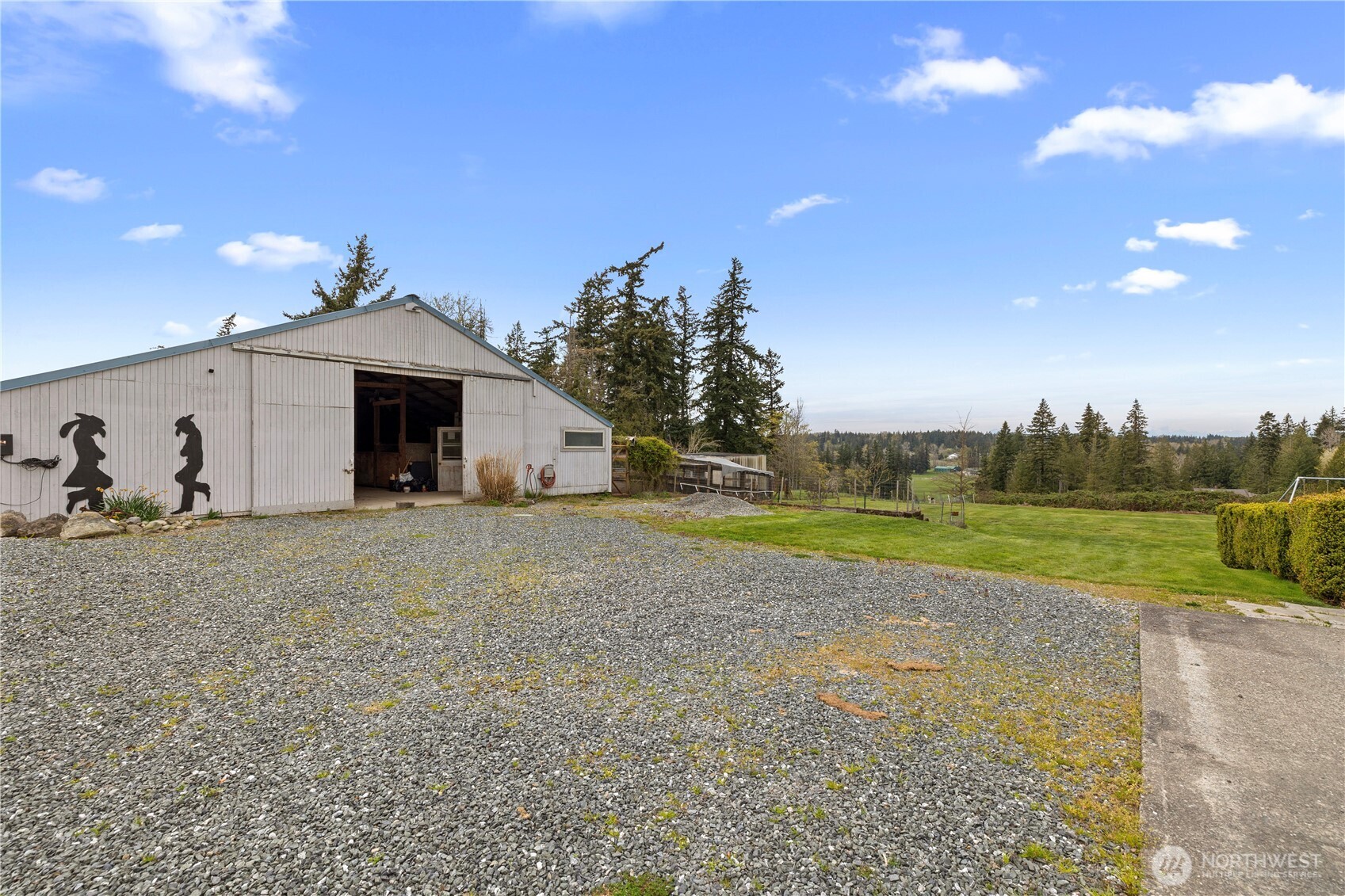 1720 Van Wyck Road Bellingham WA 98226