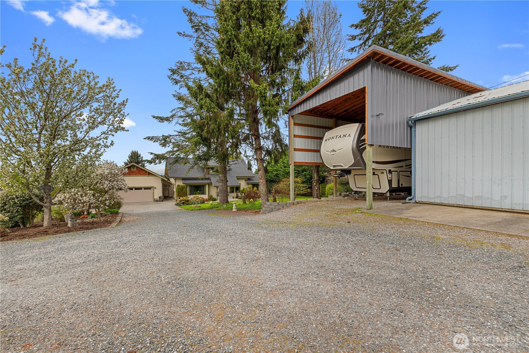 1720 Van Wyck Road Bellingham WA 98226