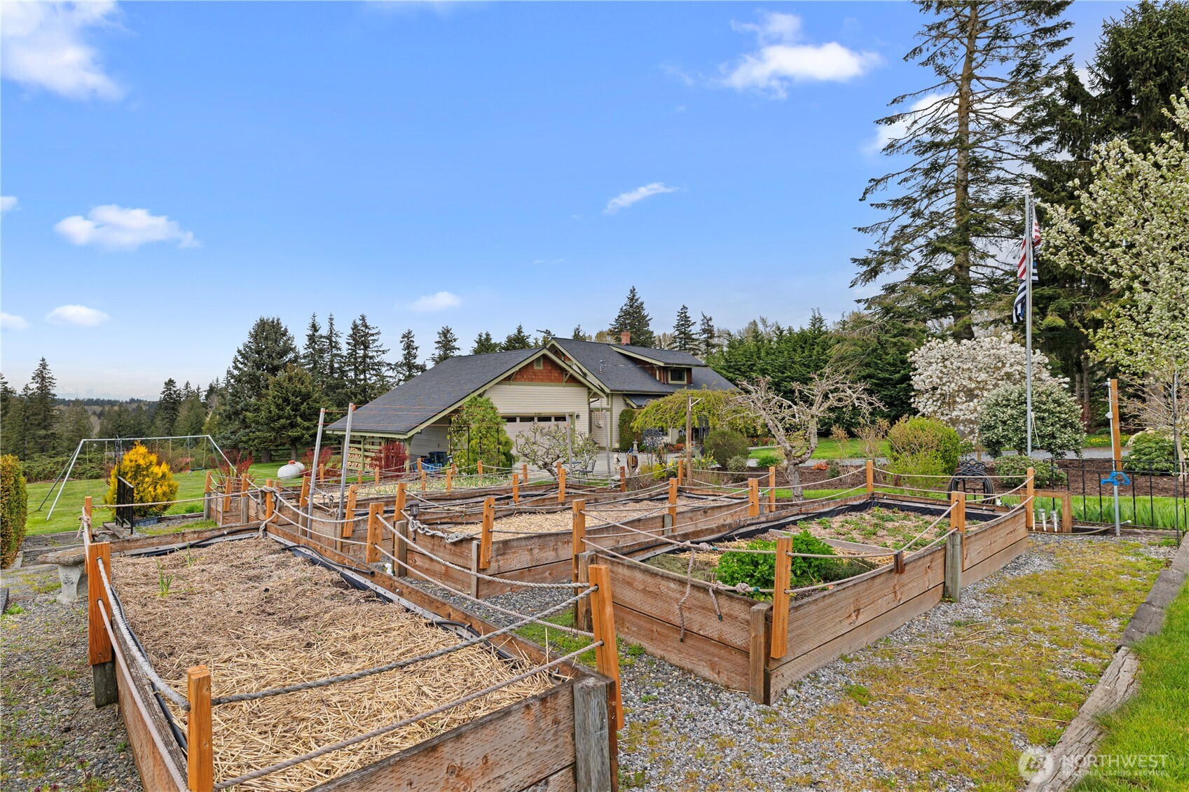 1720 Van Wyck Road Bellingham WA 98226