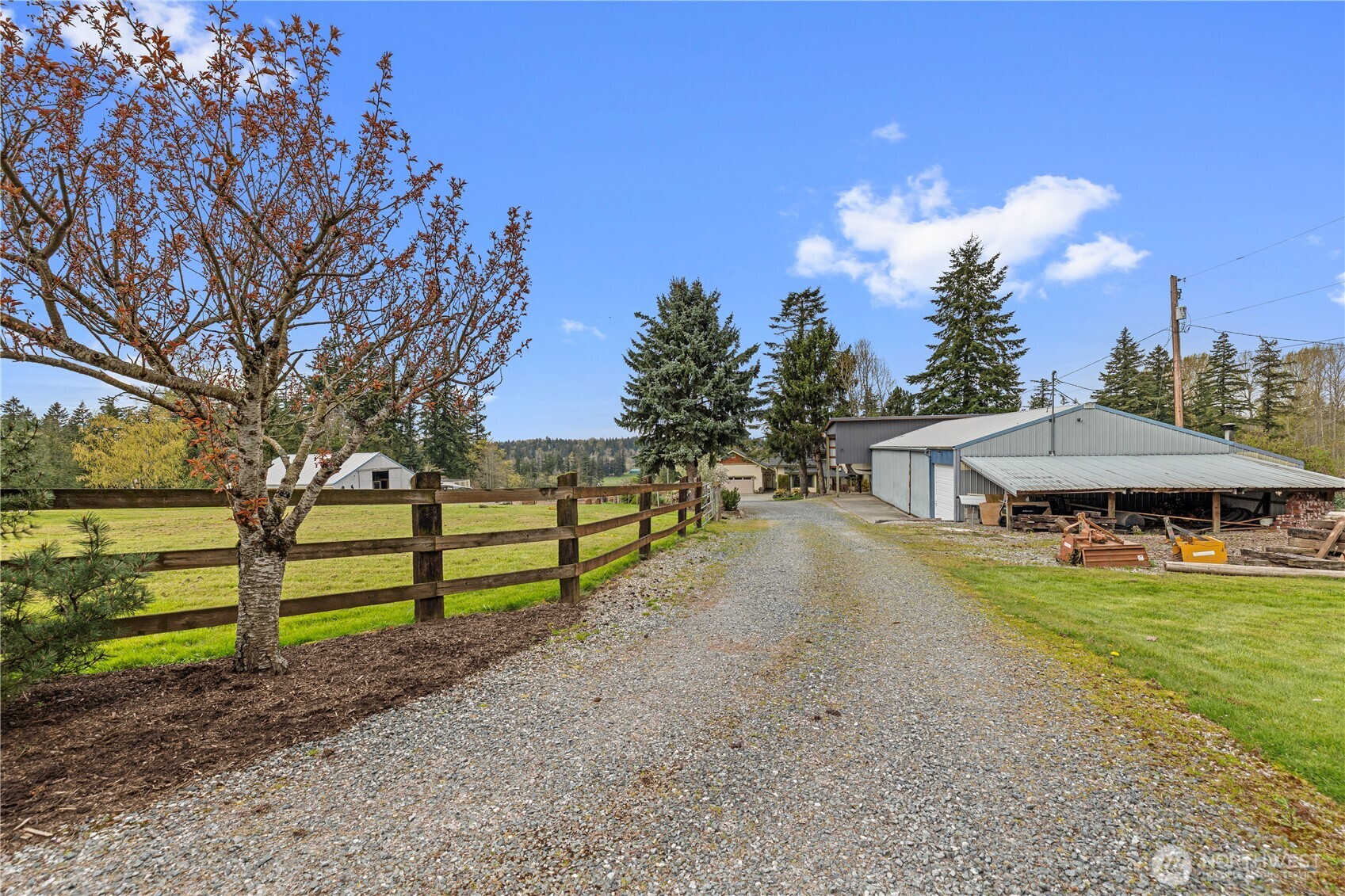 1720 Van Wyck Road Bellingham WA 98226