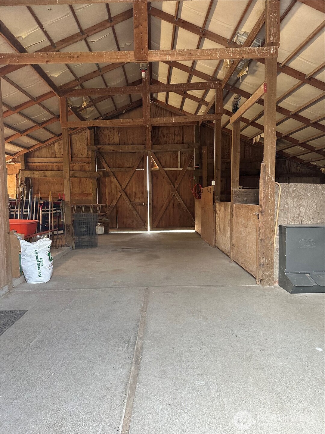 1720 Van Wyck Road Bellingham WA 98226