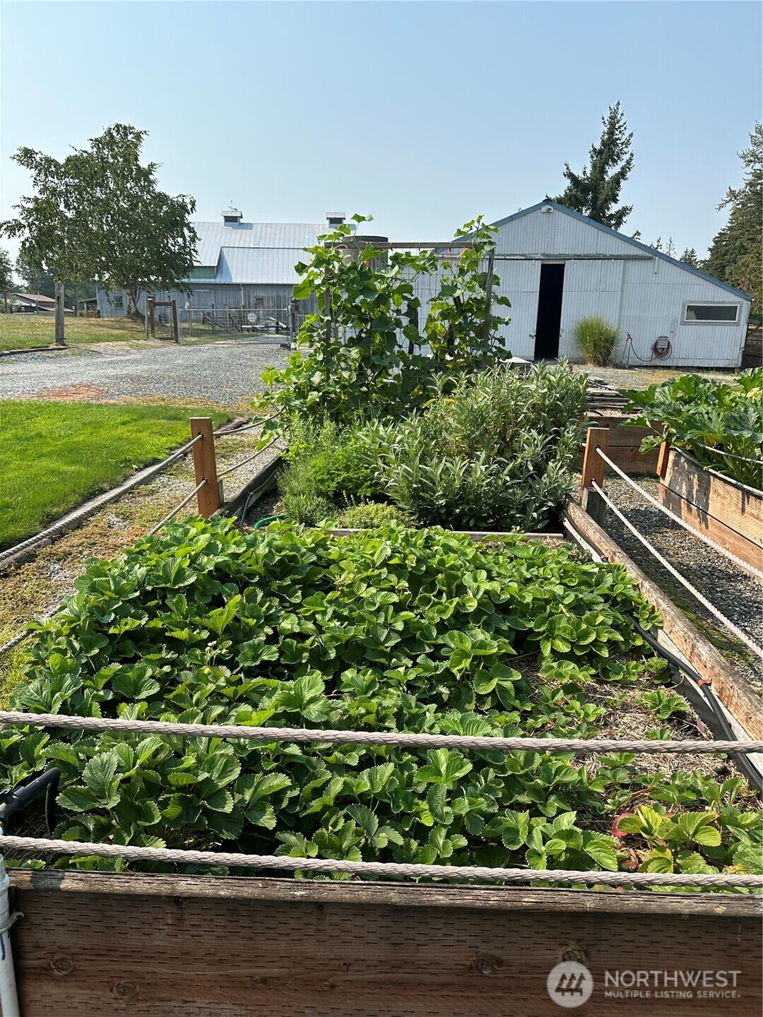1720 Van Wyck Road Bellingham WA 98226