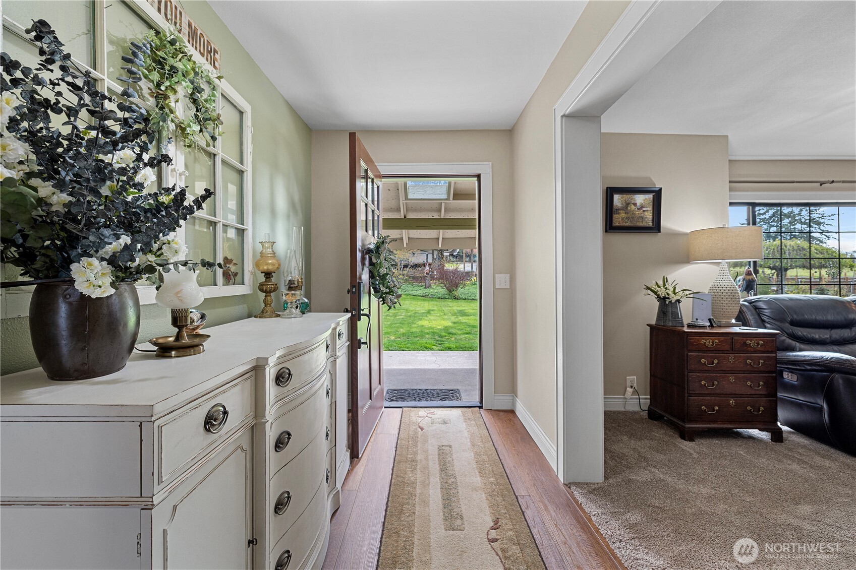 1720 Van Wyck Road Bellingham WA 98226