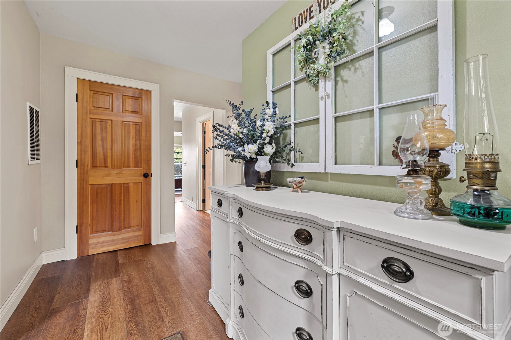 1720 Van Wyck Road Bellingham WA 98226
