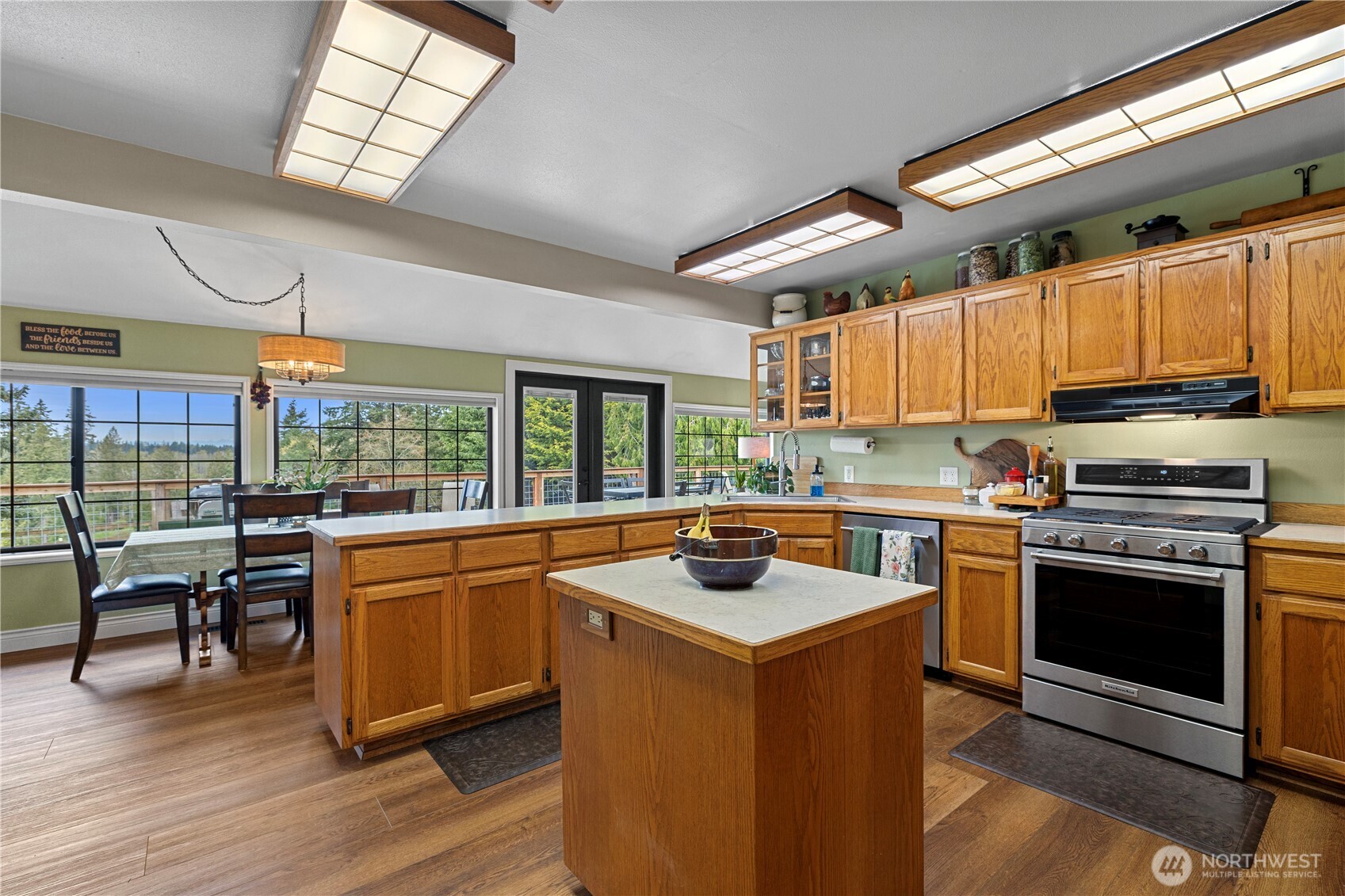 1720 Van Wyck Road Bellingham WA 98226