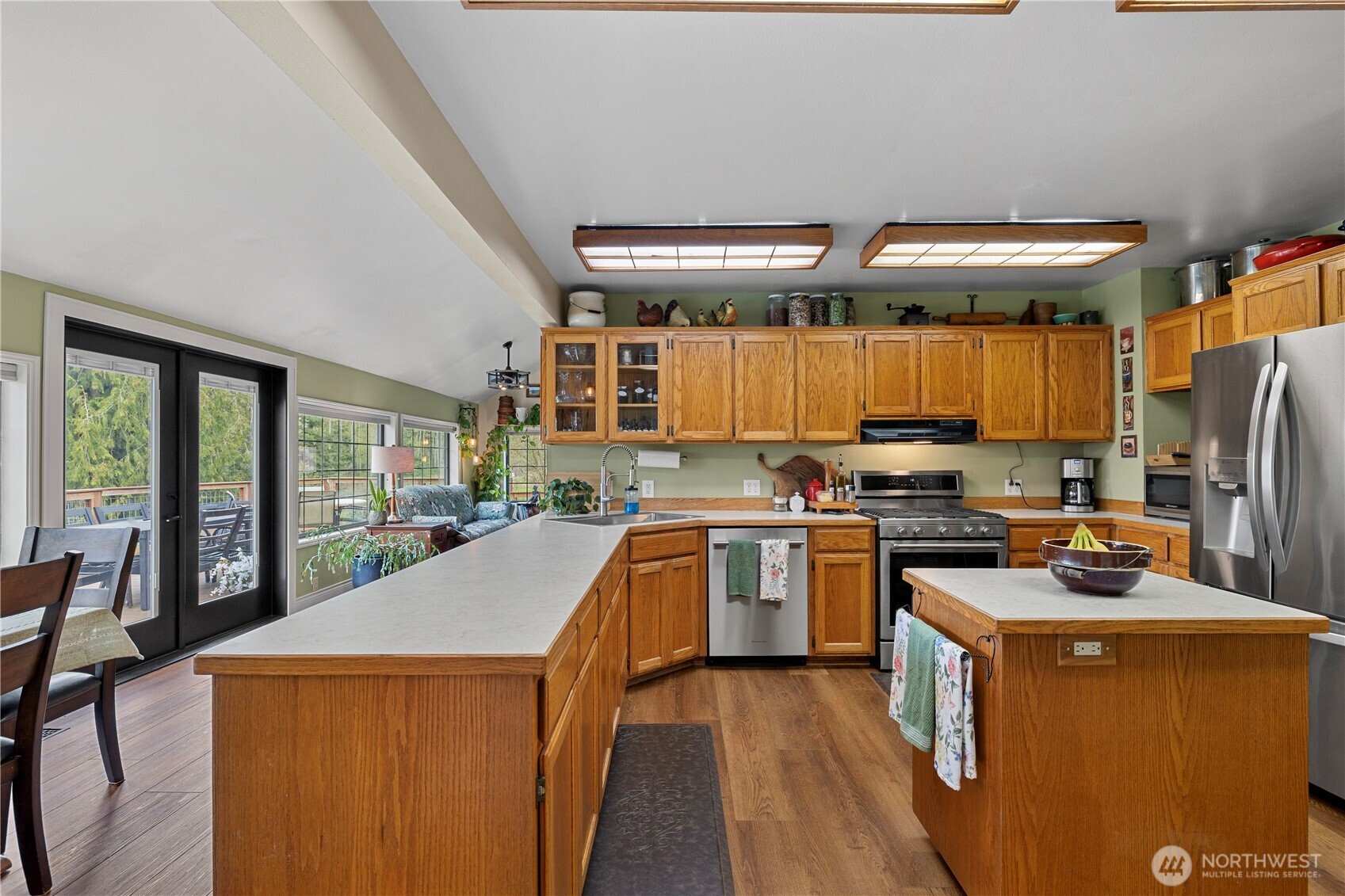 1720 Van Wyck Road Bellingham WA 98226