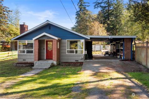 23201 108th Avenue E Graham WA 98338