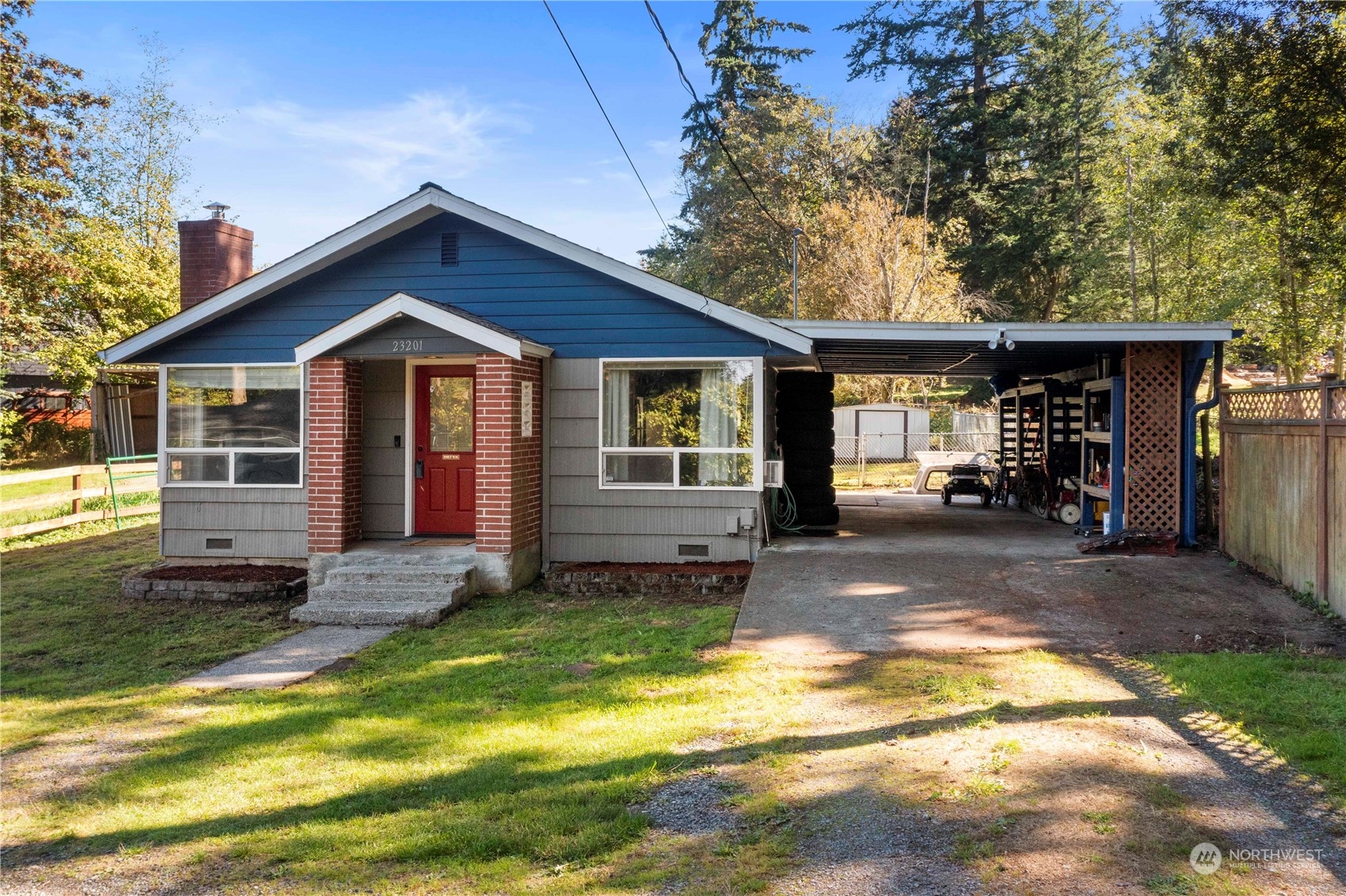 23201 108th Avenue E Graham WA 98338