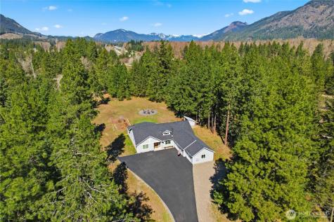 971 Old Cedars Road Cle Elum WA 98922