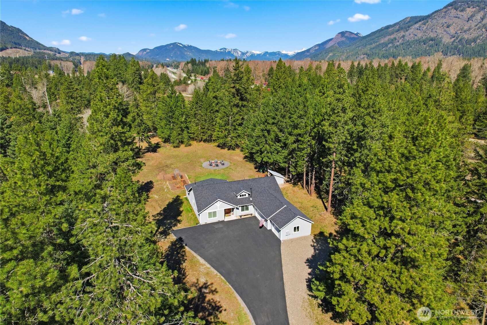 971 Old Cedars Road Cle Elum WA 98922