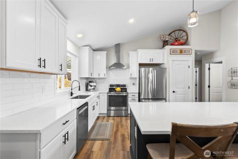 971 Old Cedars Road Cle Elum WA 98922