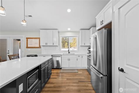 971 Old Cedars Road Cle Elum WA 98922