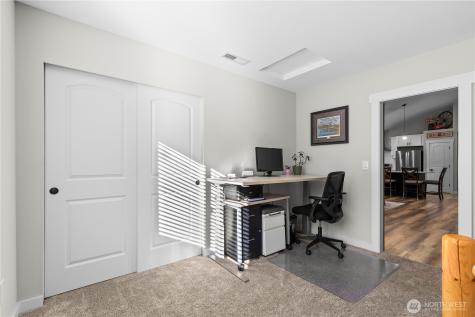 971 Old Cedars Road Cle Elum WA 98922