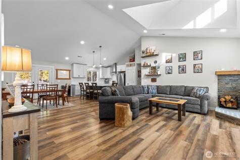 971 Old Cedars Road Cle Elum WA 98922