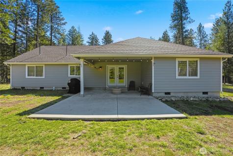 971 Old Cedars Road Cle Elum WA 98922