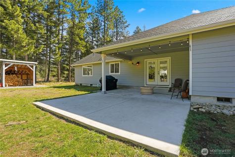 971 Old Cedars Road Cle Elum WA 98922