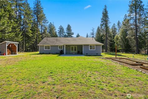 971 Old Cedars Road Cle Elum WA 98922