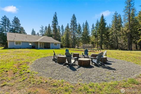 971 Old Cedars Road Cle Elum WA 98922