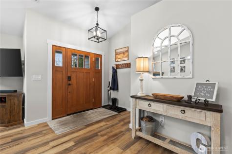 971 Old Cedars Road Cle Elum WA 98922