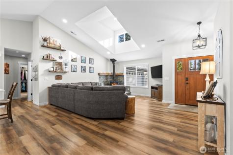 971 Old Cedars Road Cle Elum WA 98922