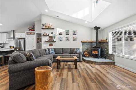 971 Old Cedars Road Cle Elum WA 98922