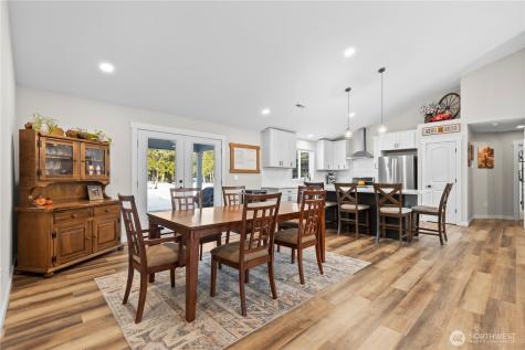 971 Old Cedars Road Cle Elum WA 98922