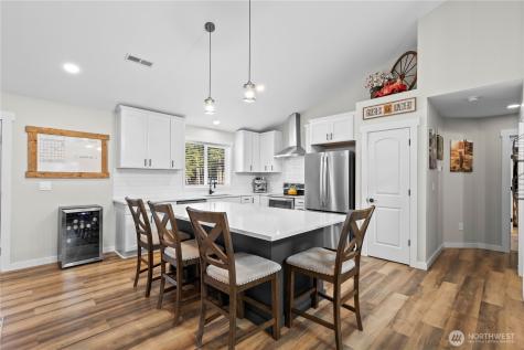 971 Old Cedars Road Cle Elum WA 98922