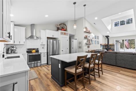 971 Old Cedars Road Cle Elum WA 98922