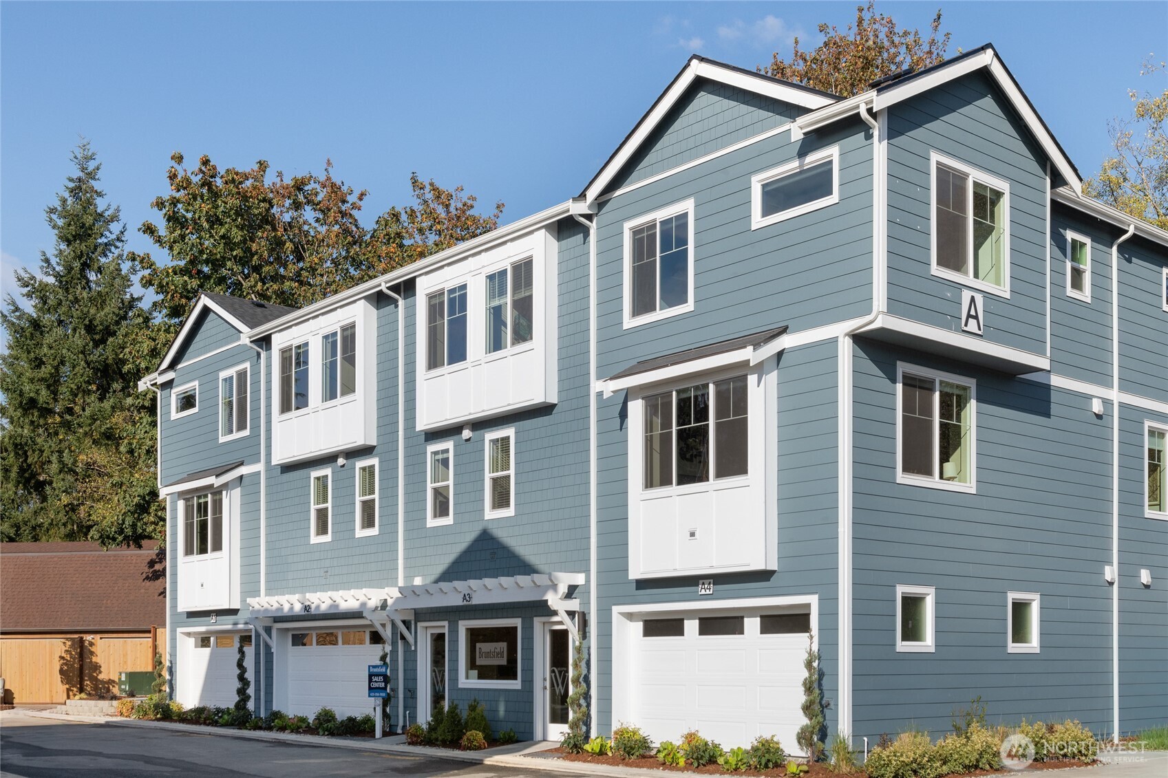 14424 Madison Way Lynnwood WA 98087