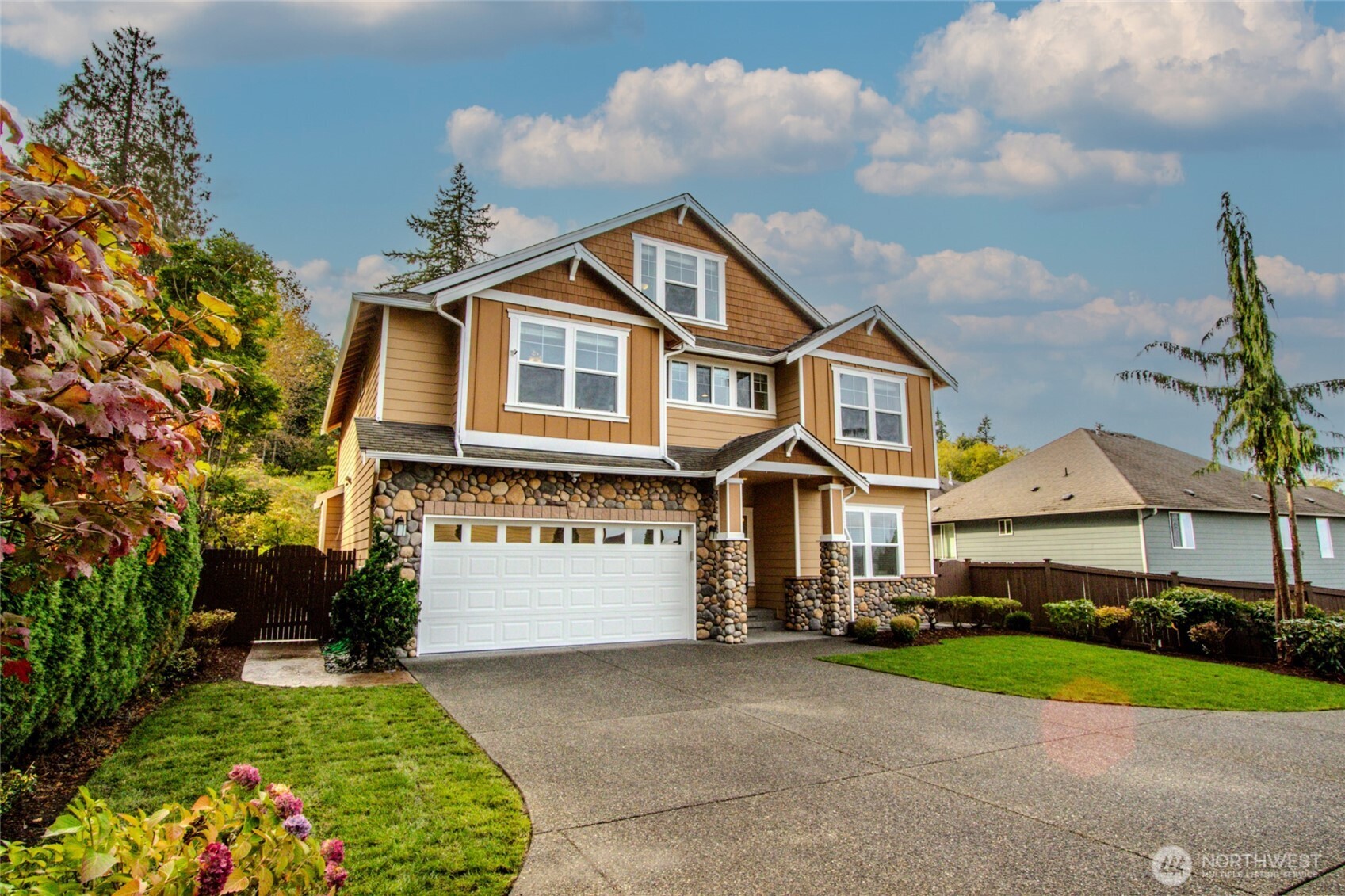11401 58th Avenue SE Everett WA 98208