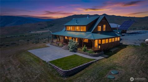 476 Bill Shaw Road Pateros WA 98846