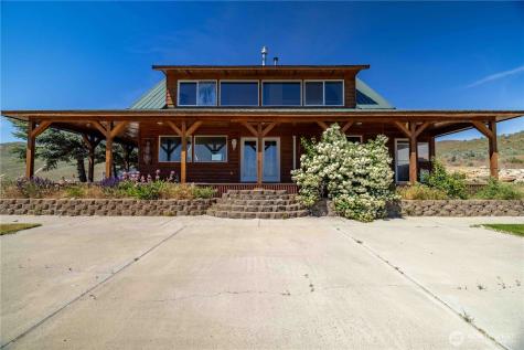 476 Bill Shaw Road Pateros WA 98846