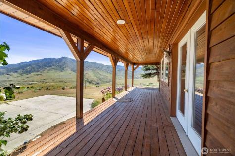 476 Bill Shaw Road Pateros WA 98846
