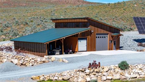 476 Bill Shaw Road Pateros WA 98846