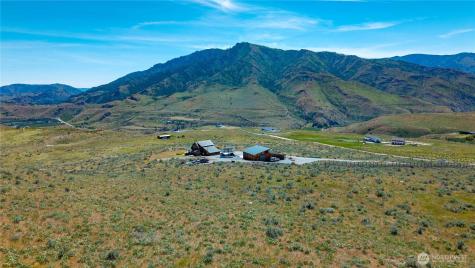 476 Bill Shaw Road Pateros WA 98846