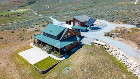 476 Bill Shaw Road Pateros WA 98846