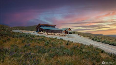 476 Bill Shaw Road Pateros WA 98846