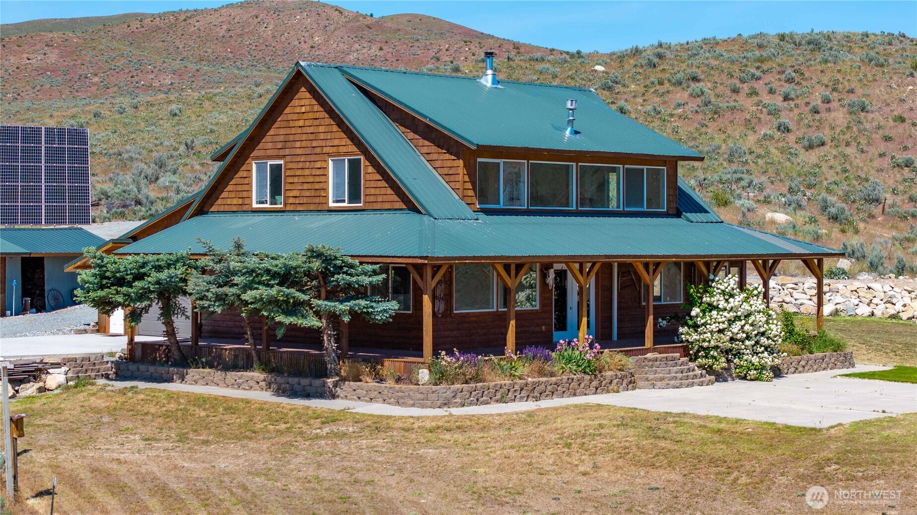 476 Bill Shaw Road Pateros WA 98846
