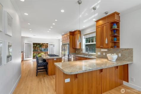 801 W Barrett Street Seattle WA 98119