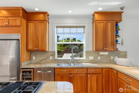 801 W Barrett Street Seattle WA 98119