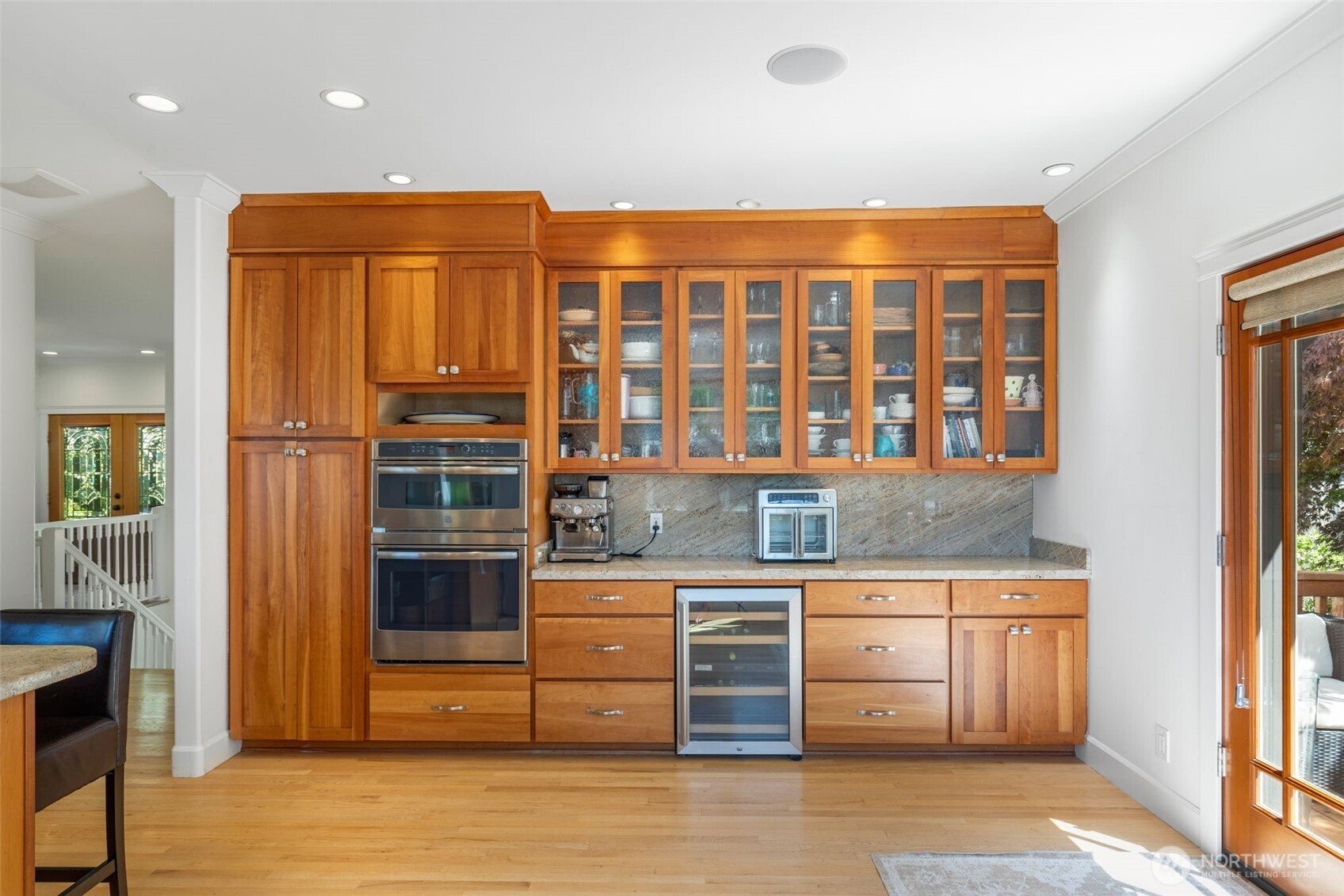 801 W Barrett Street Seattle WA 98119