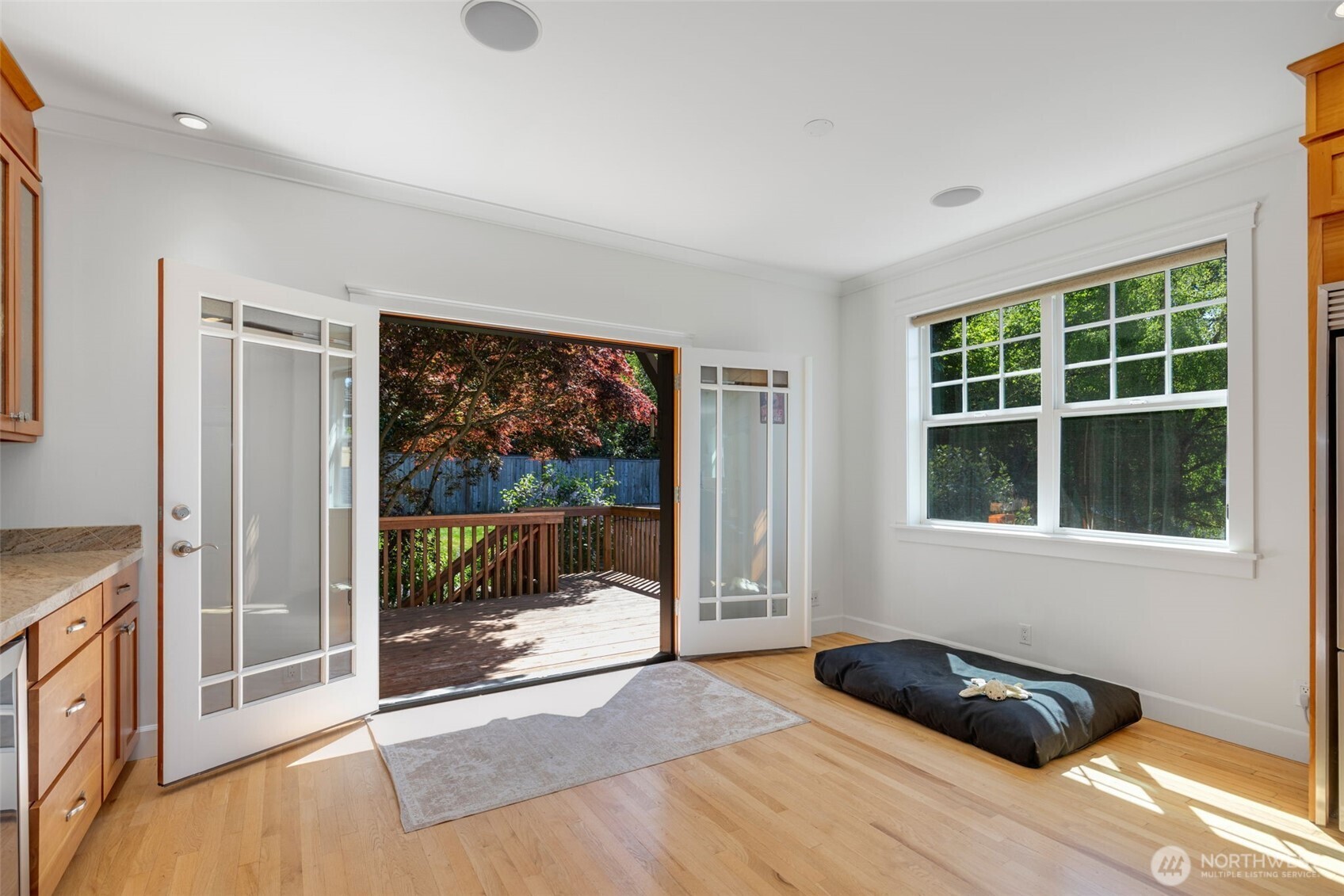 801 W Barrett Street Seattle WA 98119