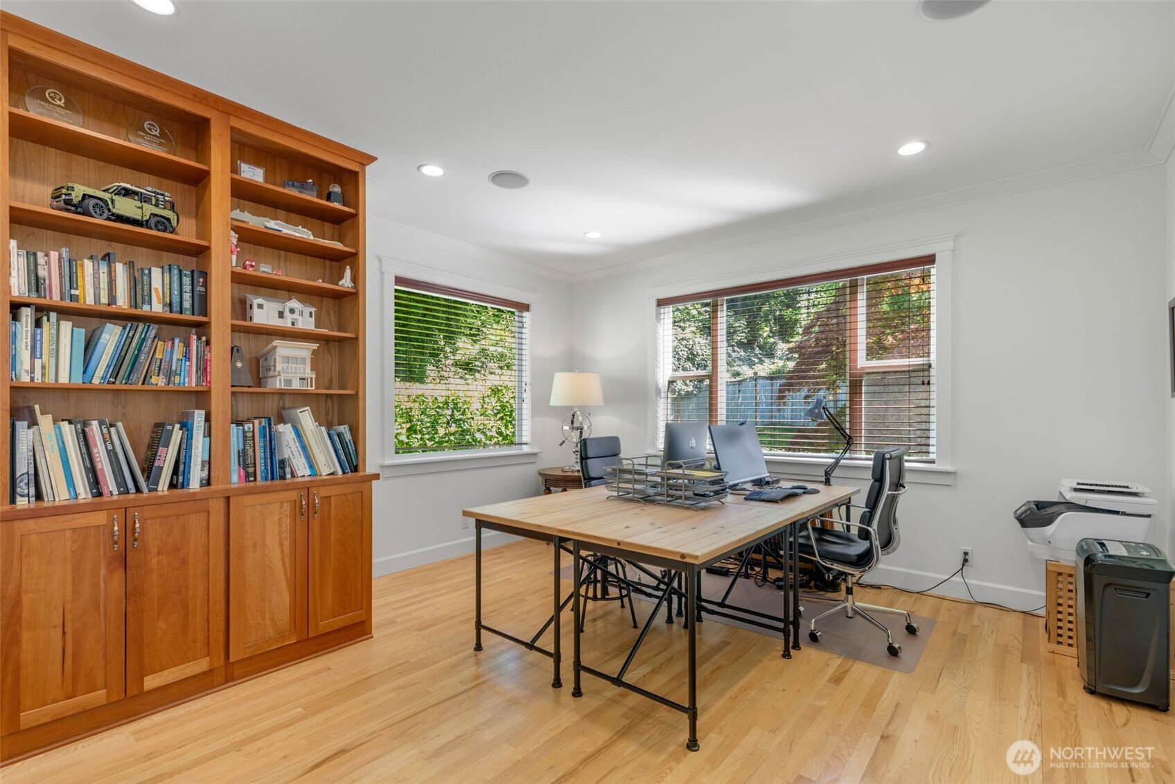 801 W Barrett Street Seattle WA 98119