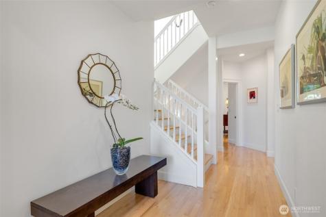 801 W Barrett Street Seattle WA 98119
