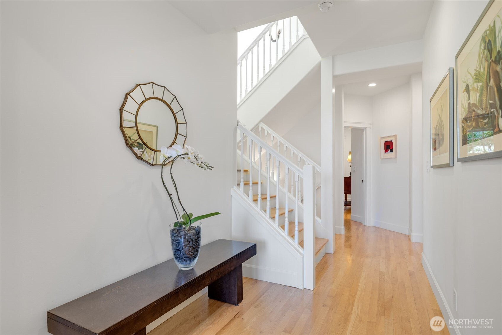 801 W Barrett Street Seattle WA 98119
