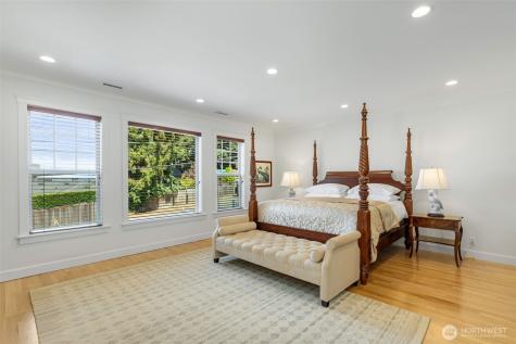 801 W Barrett Street Seattle WA 98119