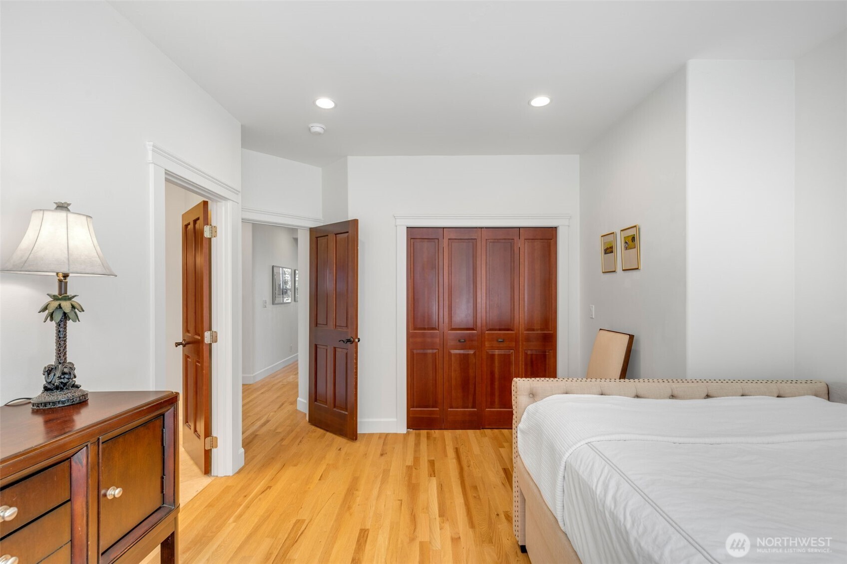 801 W Barrett Street Seattle WA 98119
